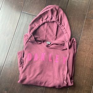 Oakley Hooded Sweatshirt